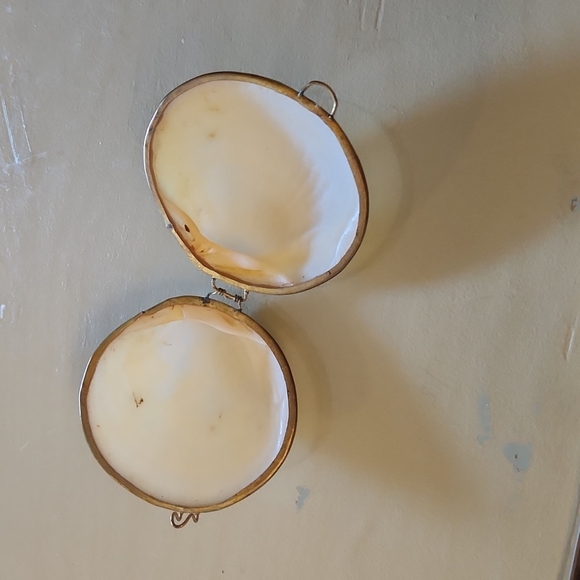 Shell purse - Picture 2 of 5